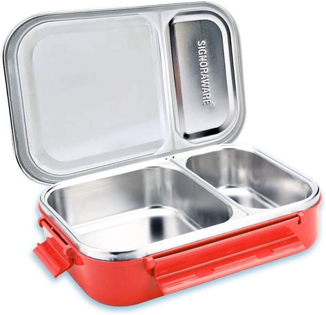 costco stainless steel lunch box|stainless steel lunch box price.